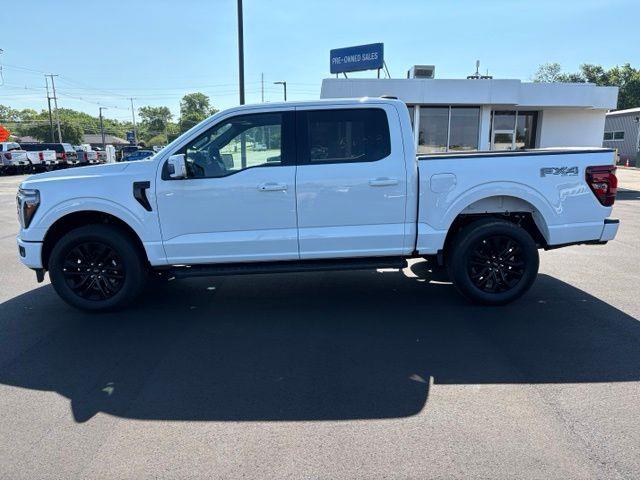 2026 Ford F-150 - $65,966