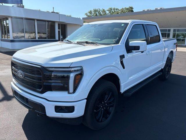 2026 Ford F-150 - $65,966