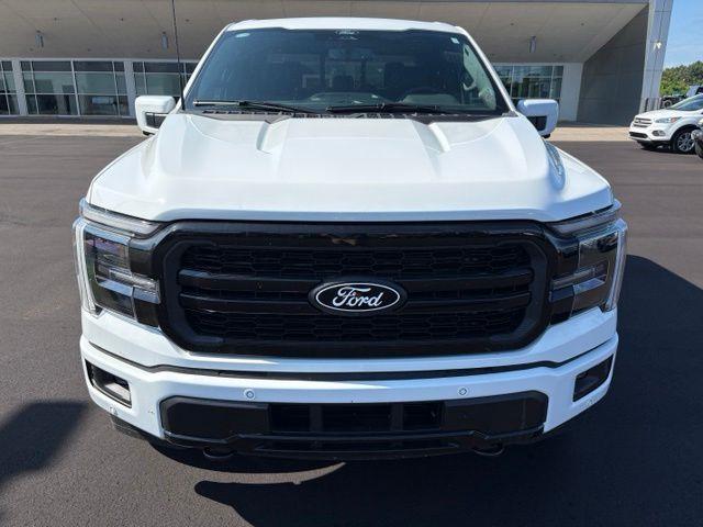 2026 Ford F-150 - $65,966