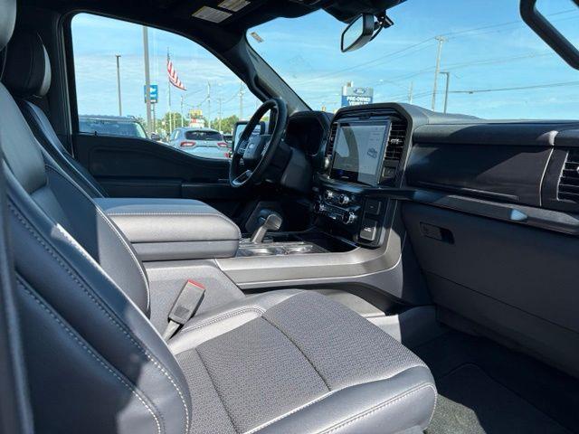 2026 Ford F-150 - $65,966
