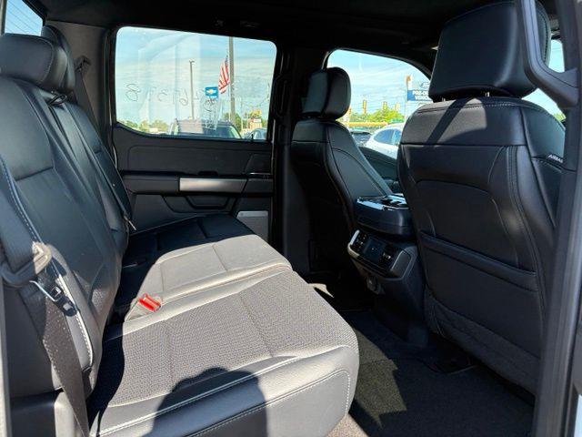 2026 Ford F-150 - $65,966