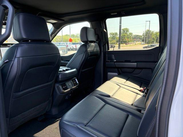2026 Ford F-150 - $65,966