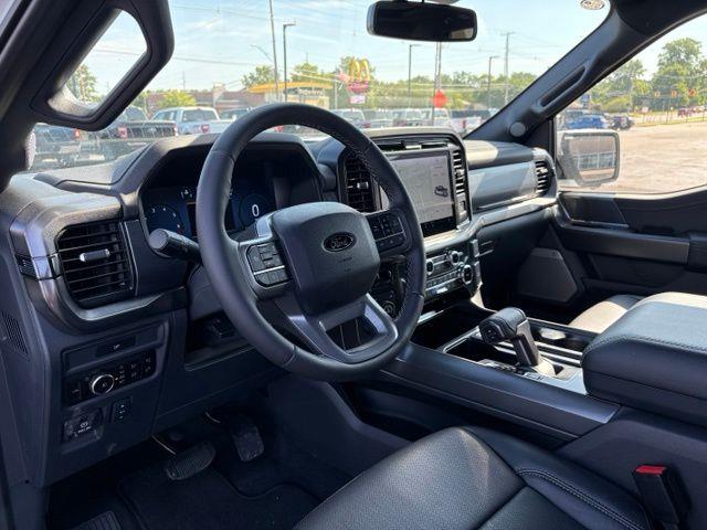 2026 Ford F-150 - $65,966