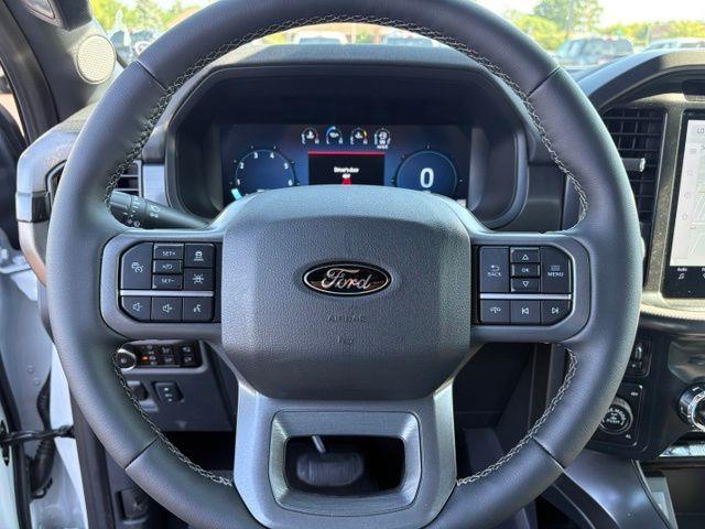 2026 Ford F-150 - $65,966