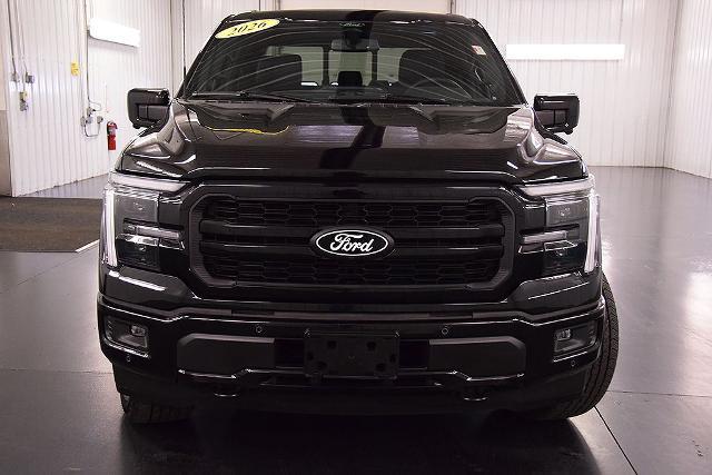 2026 Ford F-150 - $58,907