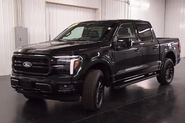 2026 Ford F-150 - $58,907