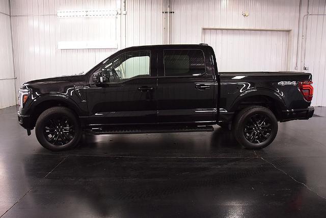 2026 Ford F-150 - $58,907