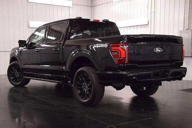 2026 Ford F-150 - $58,907