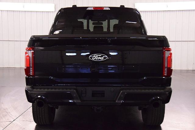 2026 Ford F-150 - $58,907