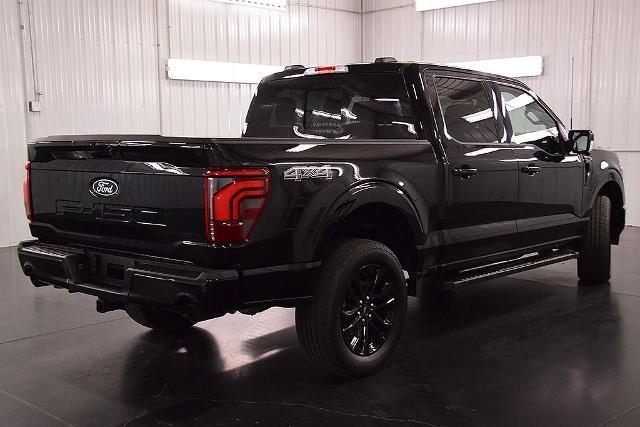 2026 Ford F-150 - $58,907