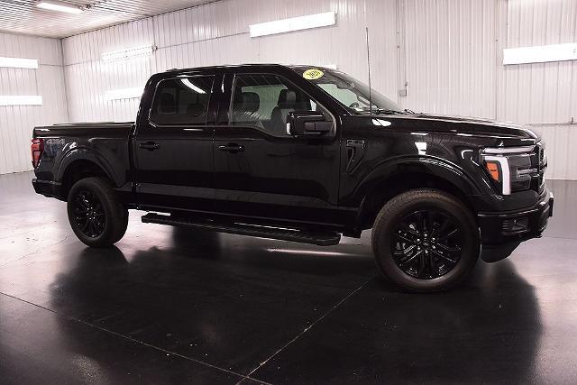 2026 Ford F-150 - $58,907