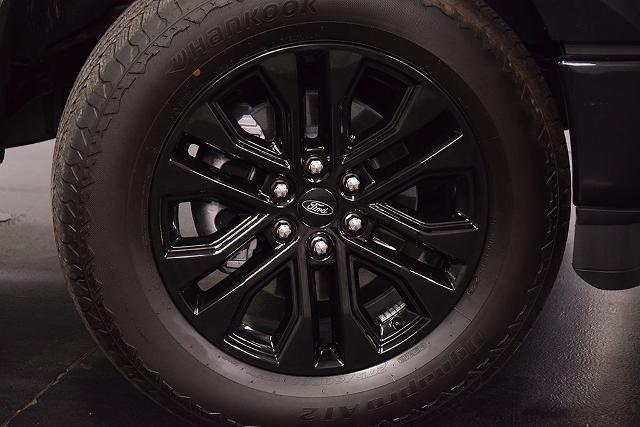 2026 Ford F-150 - $58,907