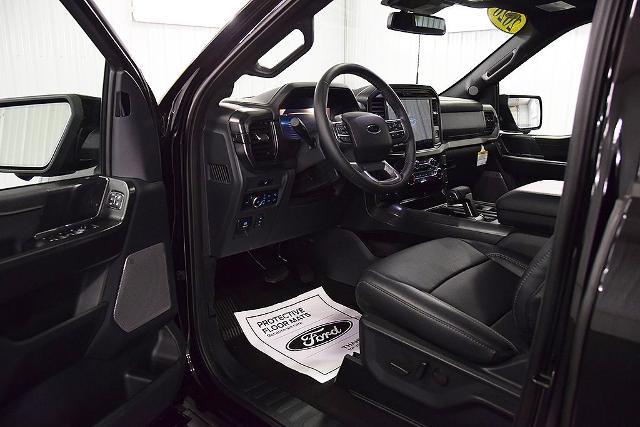 2026 Ford F-150 - $58,907