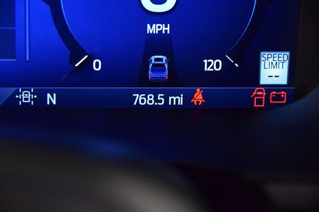 2026 Ford F-150 - $58,907