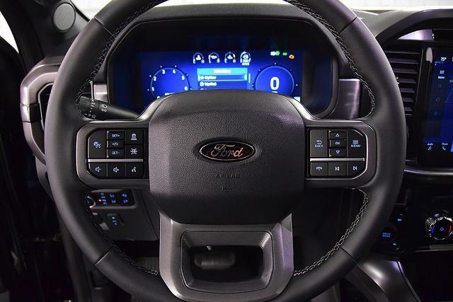 2026 Ford F-150 - $58,907
