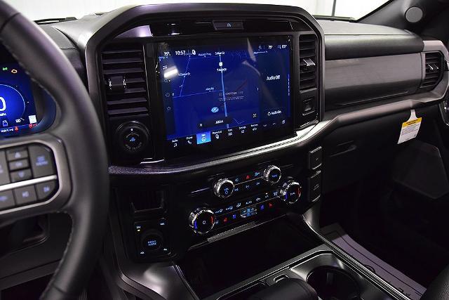 2026 Ford F-150 - $58,907