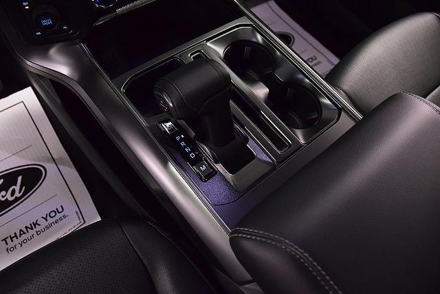 2026 Ford F-150 - $58,907