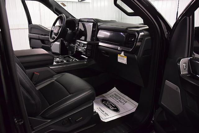 2026 Ford F-150 - $58,907