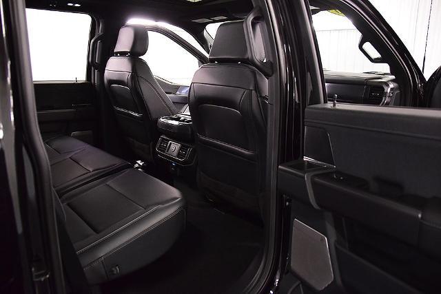 2026 Ford F-150 - $58,907