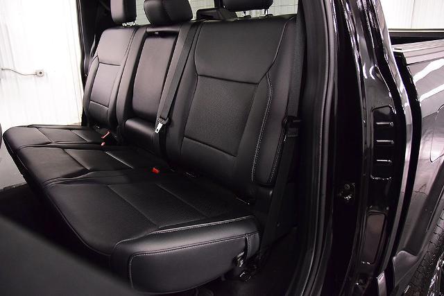 2026 Ford F-150 - $58,907