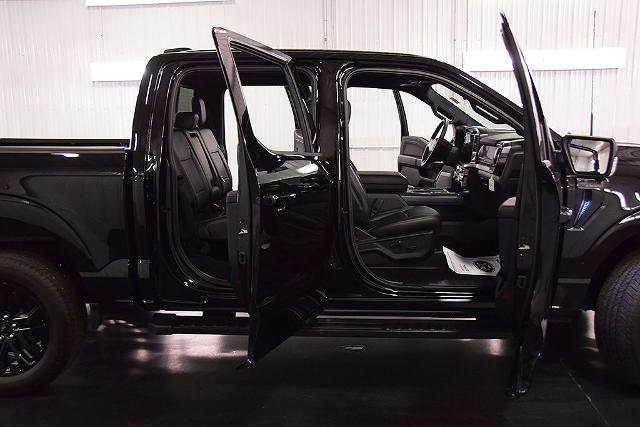 2026 Ford F-150 - $58,907