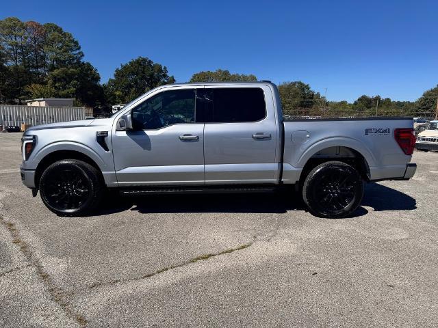 2026 Ford F-150 - $59,999