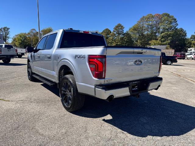 2026 Ford F-150 - $59,999