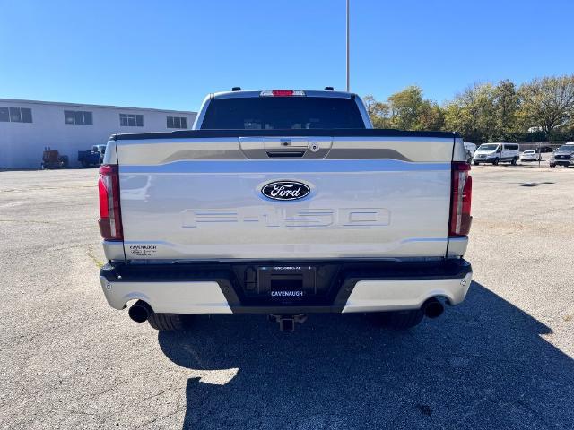 2026 Ford F-150 - $59,999