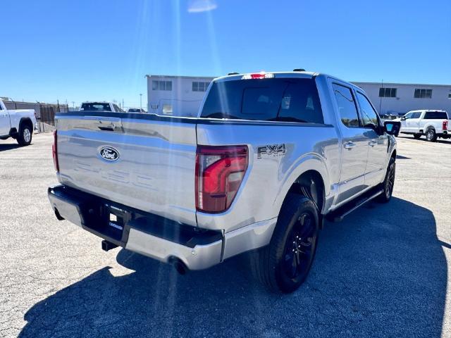 2026 Ford F-150 - $59,999