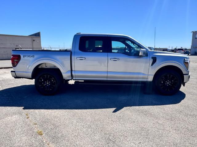 2026 Ford F-150 - $59,999