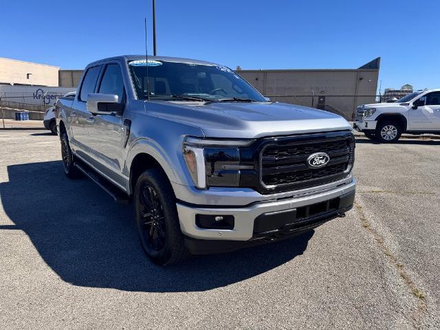 2026 Ford F-150 - $59,999