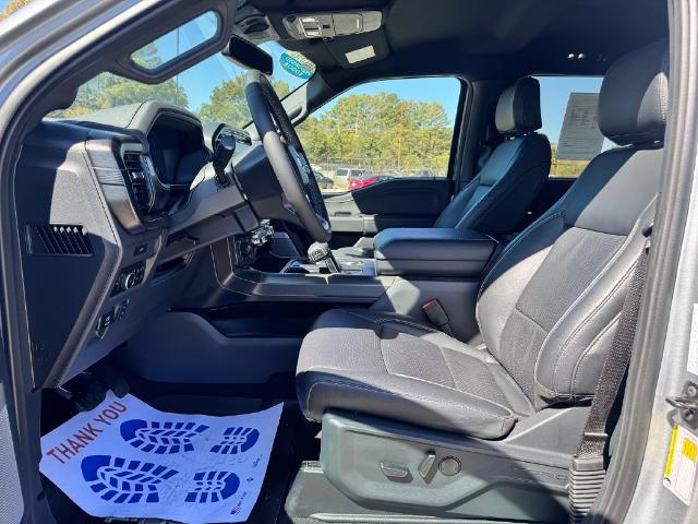 2026 Ford F-150 - $59,999