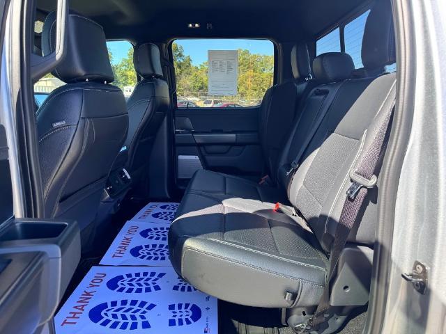 2026 Ford F-150 - $59,999