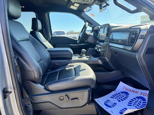 2026 Ford F-150 - $59,999