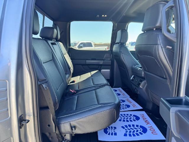 2026 Ford F-150 - $59,999