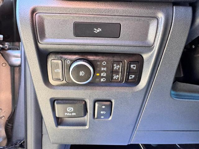 2026 Ford F-150 - $59,999