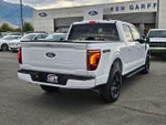 2026 F-150 Thumbnail 3