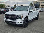 2026 F-150 Thumbnail 7