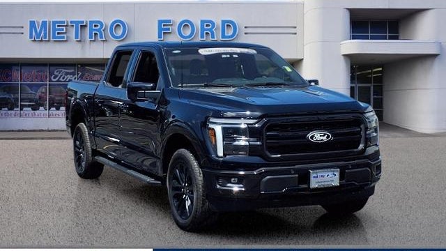 Preowned 2026 Ford F-150 Lariat for Sale