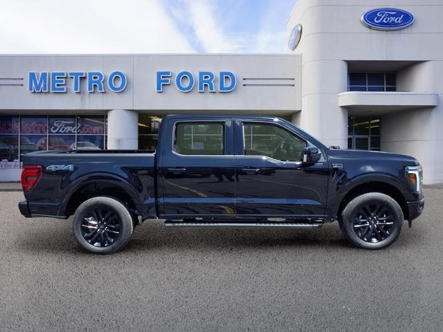 2026 Ford F-150 - $65,836