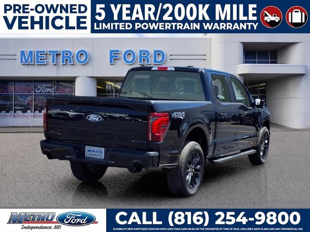 2026 Ford F-150 - $65,836