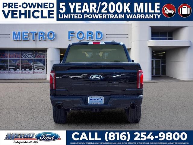 2026 Ford F-150 - $65,836