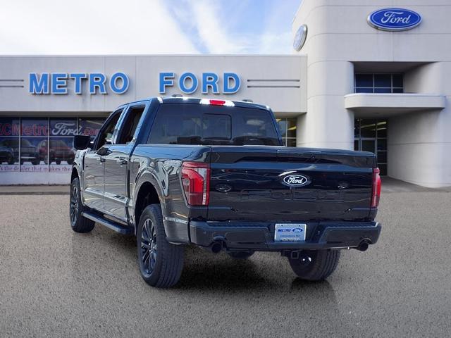 2026 Ford F-150 - $65,836