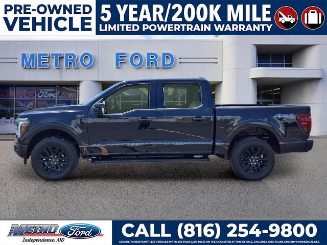 2026 Ford F-150 - $65,836