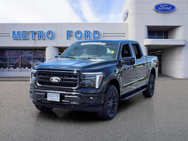 2026 Ford F-150 - $65,836