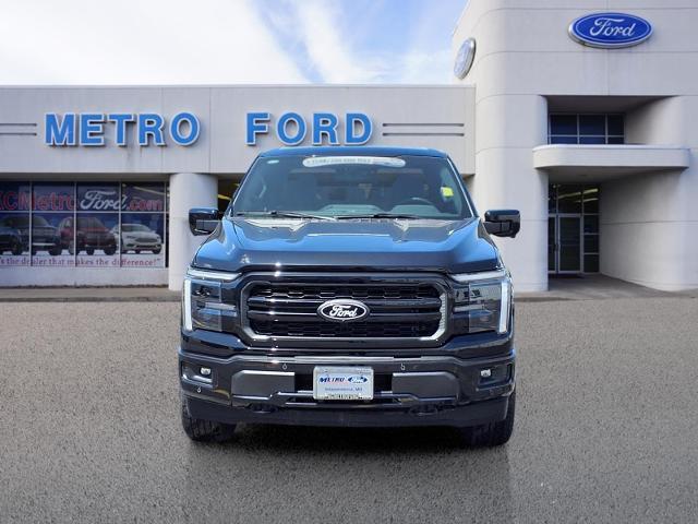2026 Ford F-150 - $65,836