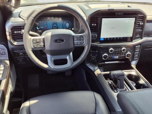 2026 Ford F-150 - $65,836