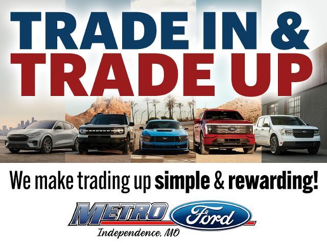 2026 Ford F-150 - $65,836