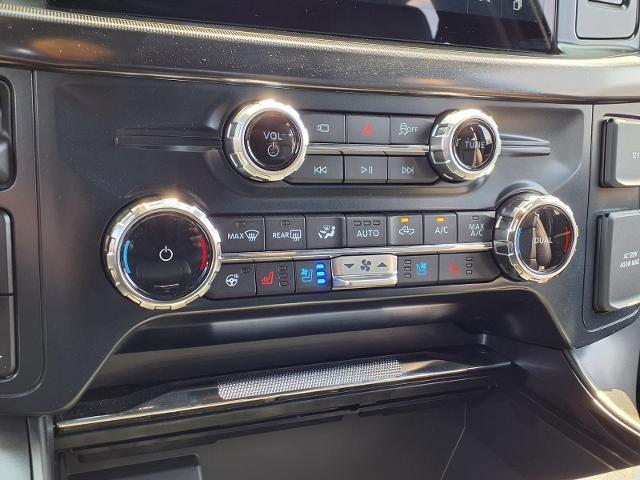 2026 Ford F-150 - $65,836
