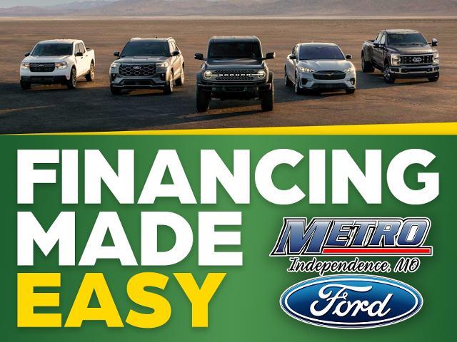 2026 Ford F-150 - $65,836